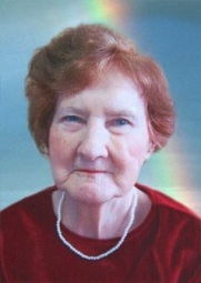 Photo of Marie-Eva Fournier